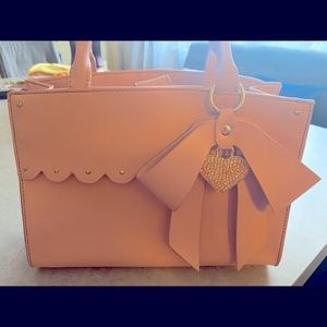 Betsey Johnson Bag